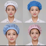 Topi Chef. Topi Koki. Topi Masak