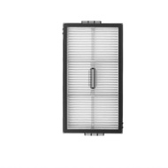 Washable HEPA Filter Replacement Spare Parts Robot Vacuum Filter Screen Accessories Compatible For R