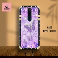 CASEINDO - Case OPPO F11 PRO - Kesing OPPO F11 PRO - Casing Handphone