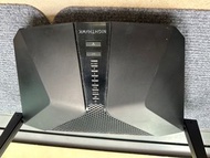 Netgear Nighthark Router AX4 Wifi 6