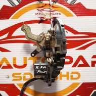 Naza Ria front left door lock used