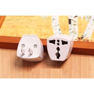 3-PIN TO 2-PIN POWER CONVERTER, 3-pin to 2-pin power plug converter