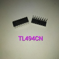 ic tl494cn tl494c tl494 dip16 pwm controller original