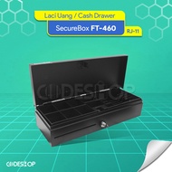 Secure Box FT 460+ Coffee Shop Grocery Store