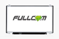 FULLCOM New LCD Replacement Screen HD+ 1600x900 (Non Touch) 17.3 Inch (with Brackets) 30 Pin for HP