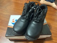 TEC safety shoes 女裝 安全鞋