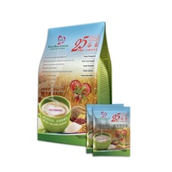 25谷宝Pro-Grains Plus 包装 （15sac x 25g)