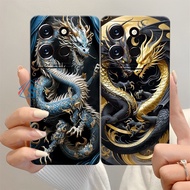 [SHARK] Softcase XIAOMI REDMI NOTE 13 4G 5G NOTE 13 PRO 4G 5G P*CO M6 PRO X6 X6 PRO 5G NOTE 13 PRO P