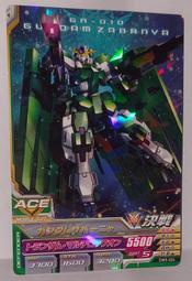鋼彈 日版 遊戲卡 Gundam Try Age DELTA WARS DW5-024 R 卡況請看照片 請看商品說明