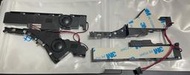 華碩筆電喇叭X550 X550V A550 F550 K550 K550L F550V