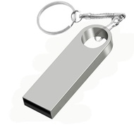 10PCS/Lot USB Flash Drive 1GB 2GB 4G 8GB Pen Drive 16GB 32GB Pendrive 64GB 128GB 2.0 Gift USB Stick 