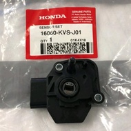 Oring Sil + Sensor TPS - SONIC GTR CB LED CBR 150 LED Asli Honda 16060KVSJ01 Supersede 16060KVSJ02