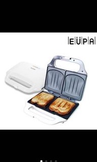 EUPA歐式烤麵包機