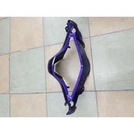 NVX 155 AEROX COVER METER HANDLE