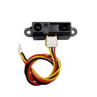 Reflective Sensor Sharp Analog Dist Sensor 80cm GP2Y0A21YK0F (PR3026)