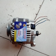Dynamo Ampere Ampere Ampere Ampere Hardtop Gasoline Katana Jimny Elf 150A Ready