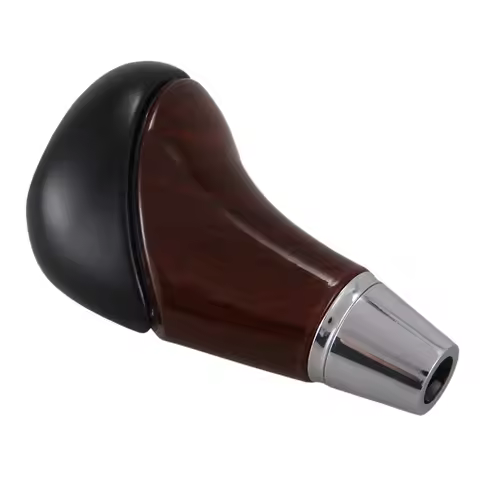 BT-Car Gear Shift Knob Auto Shifter Lever For Mercedes Benz W210 W220 W163 W202 W140