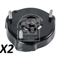 Mercedes FEBI BILSTEIN Front Absorber Mounting Bearing W211 W219 2113200026 PRICE FOR 1PCS