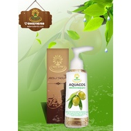 Olive massage oil