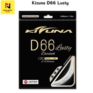 Kizuna Badminton Strings D66 Lusty