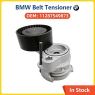 Auto parts  Engine Drive Belt Tensioner for BMW F01 F02 F03 F04 G11 G12 750i 760i G14 G15 850i E71 F