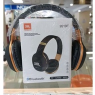 JBL WIRELESS HEADSET / 951BT