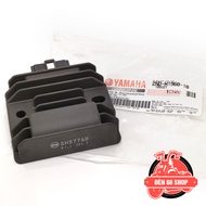Sạc Ex 150 - Mã Ex2019 (Chính Hãng Yamaha)