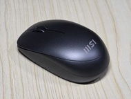 MSI M98 無線滑鼠