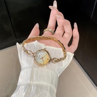 Watch Female Watch Starry Sky Female Ladies Bracelet Watch