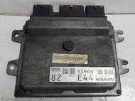 NISSAN ROGUE 2.5 引擎電腦 ECU 8Z E44 2013- 維修 行車電腦 節氣門 訊號 故障 修理 