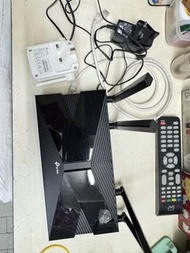 TP-Link Router and Extender AX23 & RE305