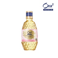 Ora2 Premium Breath Fragrance Mouthwash - Fruity Floral (360ml)