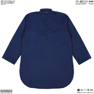 KIZARU Longsleeve Kurta AOI