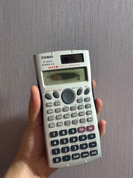 Casio fx-3650P SUPER-FX Scientific Calculator