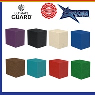 ULTIMATE GUARD - Boulder Return To Earth 133+ Deck Box (Boulder RTE)