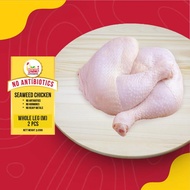 (Klang valley Deliver) Beacon Chicken Whole Legs - 2 pcs L sz