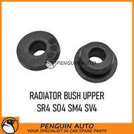 HONDA CIVIC SR4 SO4 ACCORD SM4 SV4 RADIATOR BUSH UPPER