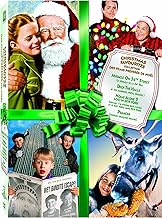 Christmas Favorites Collection (Miracle on 34th Street / Deck the Halls / Home Alone 2 / Prancer)