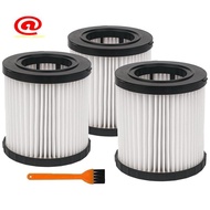 3PCS DCV5801H Vacuum Hepa Filter for   DCV580 DCV581H DCV5801H Wet/Dry Vacuum  Filters