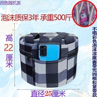 Hot Sale Field Labor Portable Ultra-light Foam Stool Garlic Digging Stool Farming Stool Ground Stool