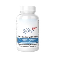 Free Shipping DHT Blocker Capsules Dietary Supplement Capsules Hot Sale OEM