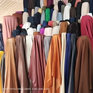 PRICE/ 0.5 M - SATIN LEATHER MATERIAL SATIN LEATHER FABRIC/ FLASH SATIN FABRIC/ GLOWING SATIN FABRIC