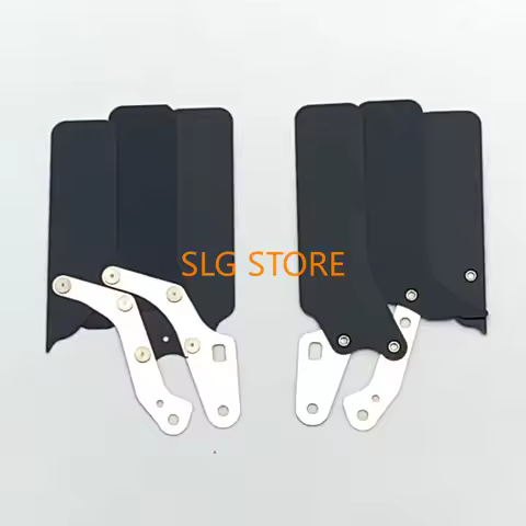 A set New Shutter Blade Curtain For Canon EOS 650D 77D/ Rebel T4i /Kiss X6i 700D / T5i X7i 750D 760D