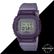 [WatchClubOnline] GM-S5600MF-6D Casio G-Shock Mini Fog Men Casual Sports Watches GMS5600MF GMS5600 GM-S5600 GM-S5600MF