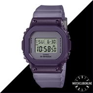 [WatchClubOnline] GM-S5600MF-6D Casio G-Shock Mini Fog Men Casual Sports Watches GMS5600MF GMS5600 G