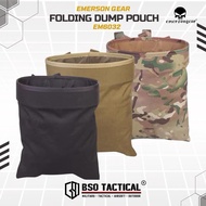 Emerson Gear Tactical Dump Pouch Emerson Bag 1000D Cordura EM6032