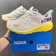 Men's and women's sneakers Hoka Clifton 9 Running shoes Hoka Bondi 8 1127895-EPFR LV04 T9PL V11Z P5J