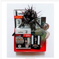 DASHING Gift Set - ALL BLACK Series