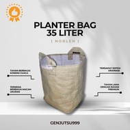 Noblen 35 liter planter bag