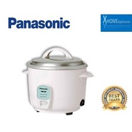 Panasonic Automatic Rice Cooker PN-SR-E18A-S